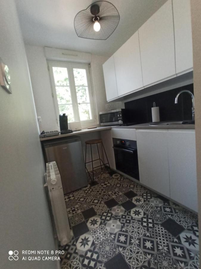 appartement neuf, moderne et confortable! Ernée Extérieur photo