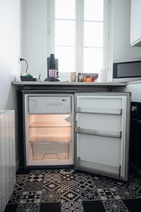 appartement neuf, moderne et confortable! Ernée Extérieur photo