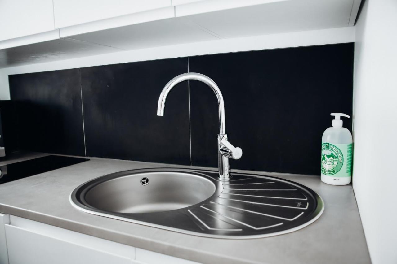 appartement neuf, moderne et confortable! Ernée Extérieur photo